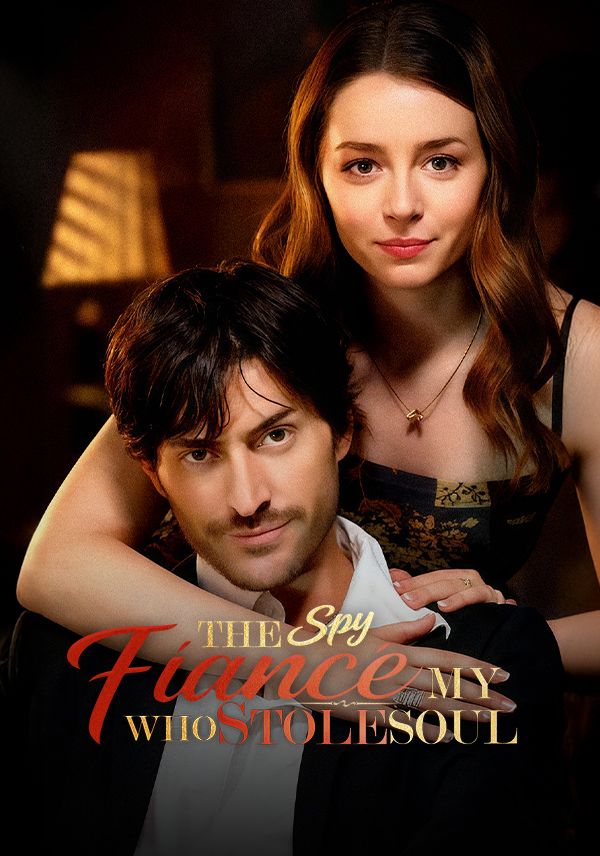 Poster for The Spy Fiancé Who Stole My Soul