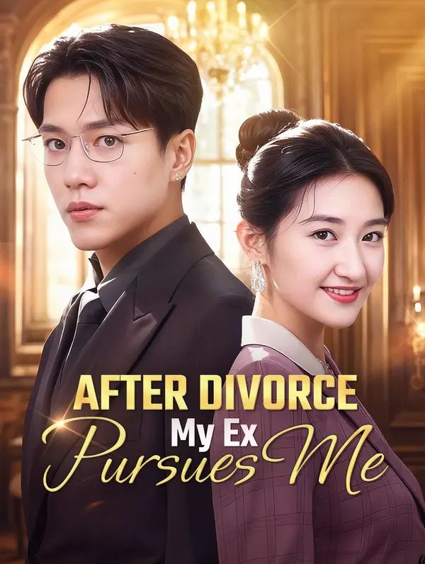 After Divorce, My Ex Pursues Me poster