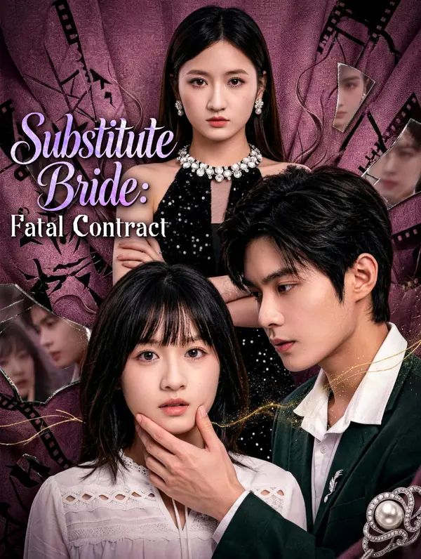 Poster for Substitute Bride: Fatal Contract