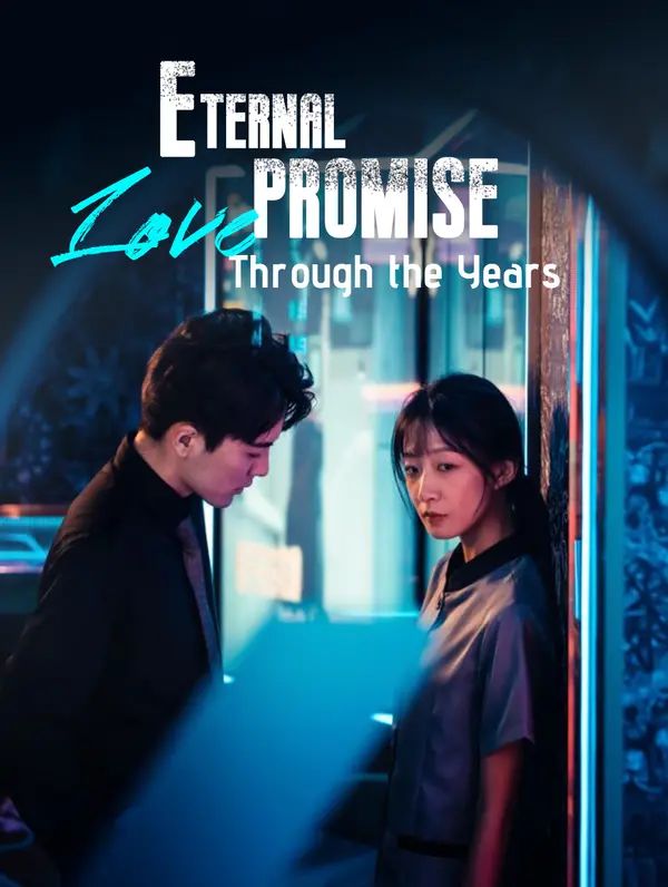 Poster for Eternal Promise: Love Through the Years