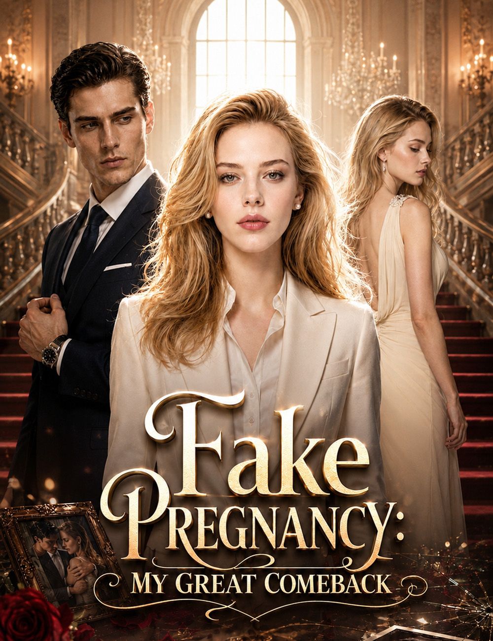 Fake Pregnancy: My Great Comeback
