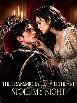 The Transmigrated Sweetheart Stole My Night poster