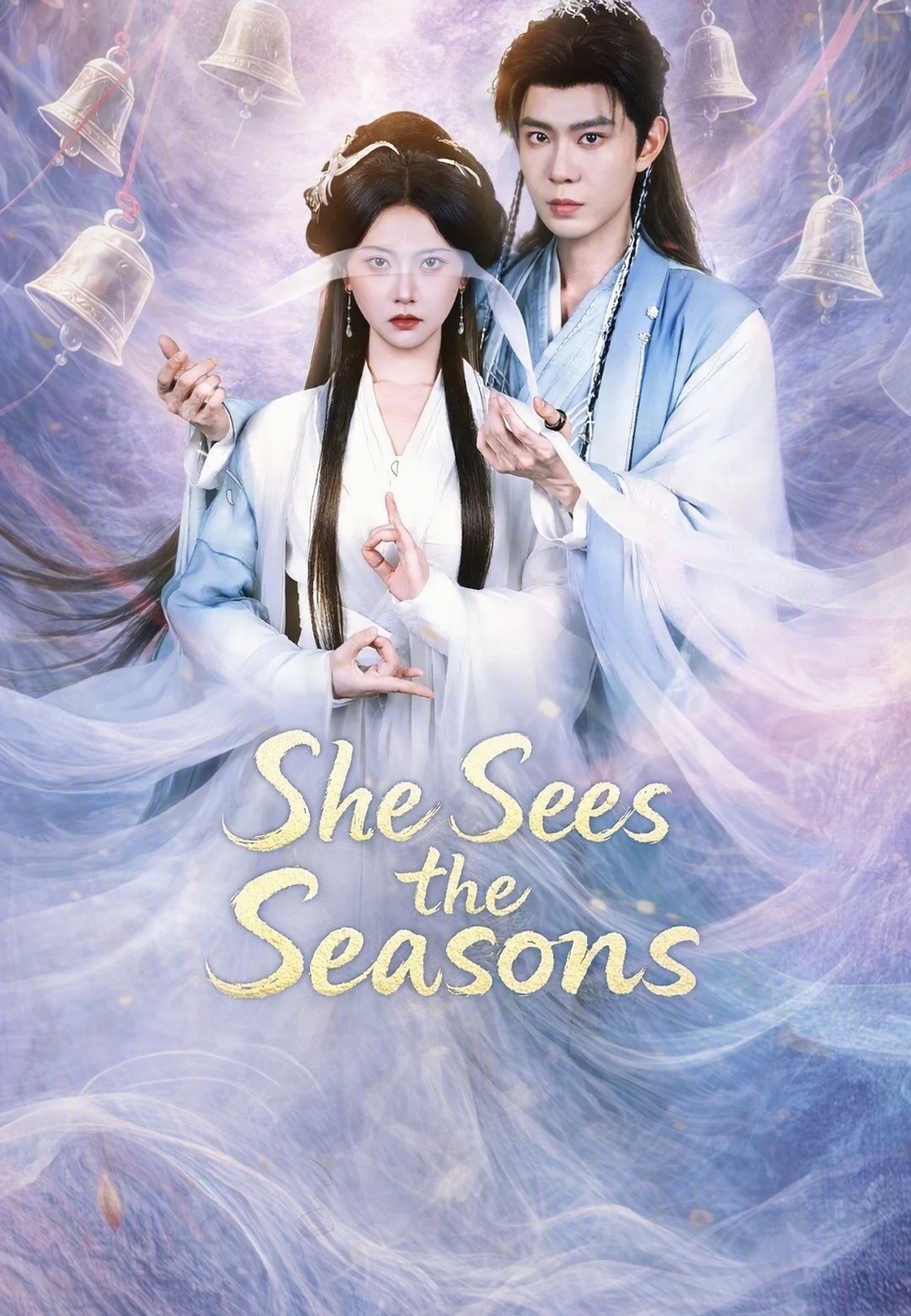 She Sees the Seasons poster