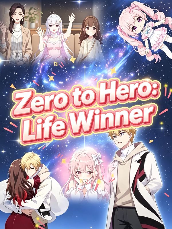 Zero to Hero: Life Winner poster