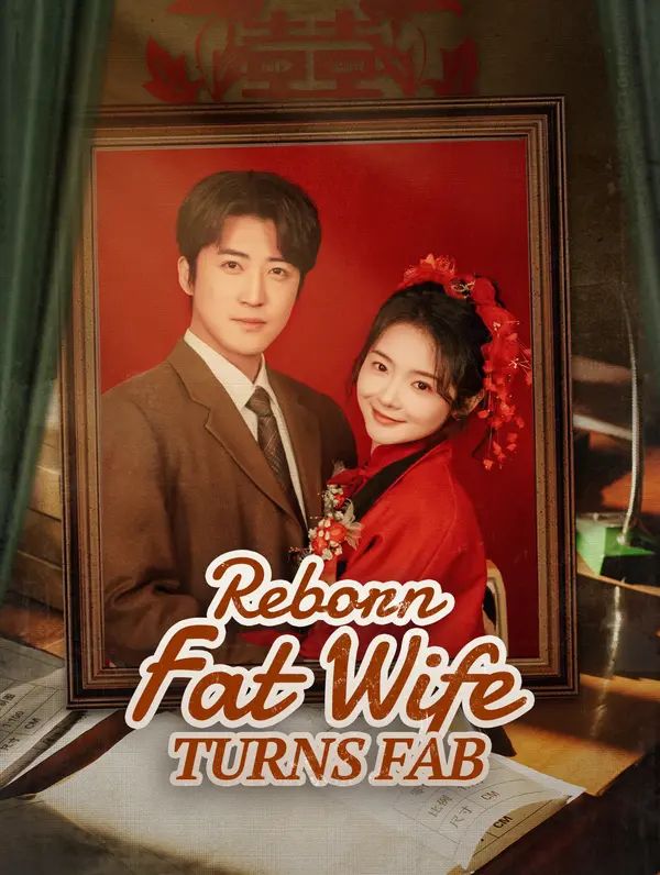 Poster for Reborn Fat Wife Turns Fab