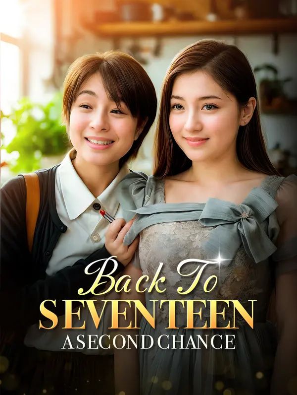 Poster for Back to Seventeen: A Second Chance