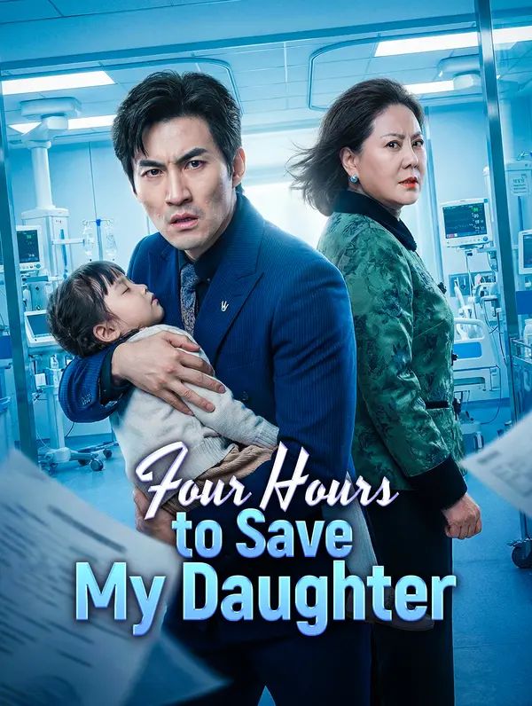 Four Hours to Save My Daughter poster