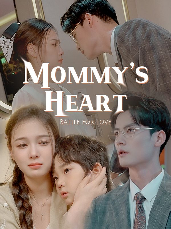 Battle for Love: Mommy’s Heart poster