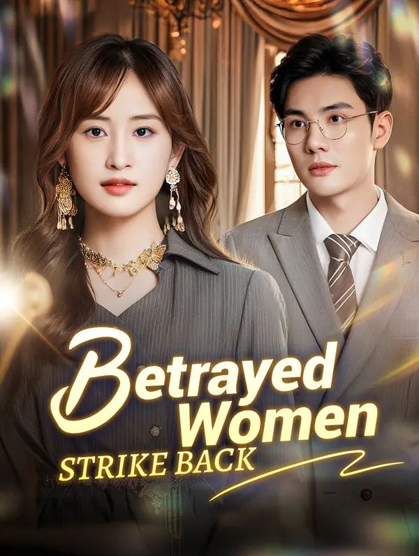 Betrayed Women Strike Back poster
