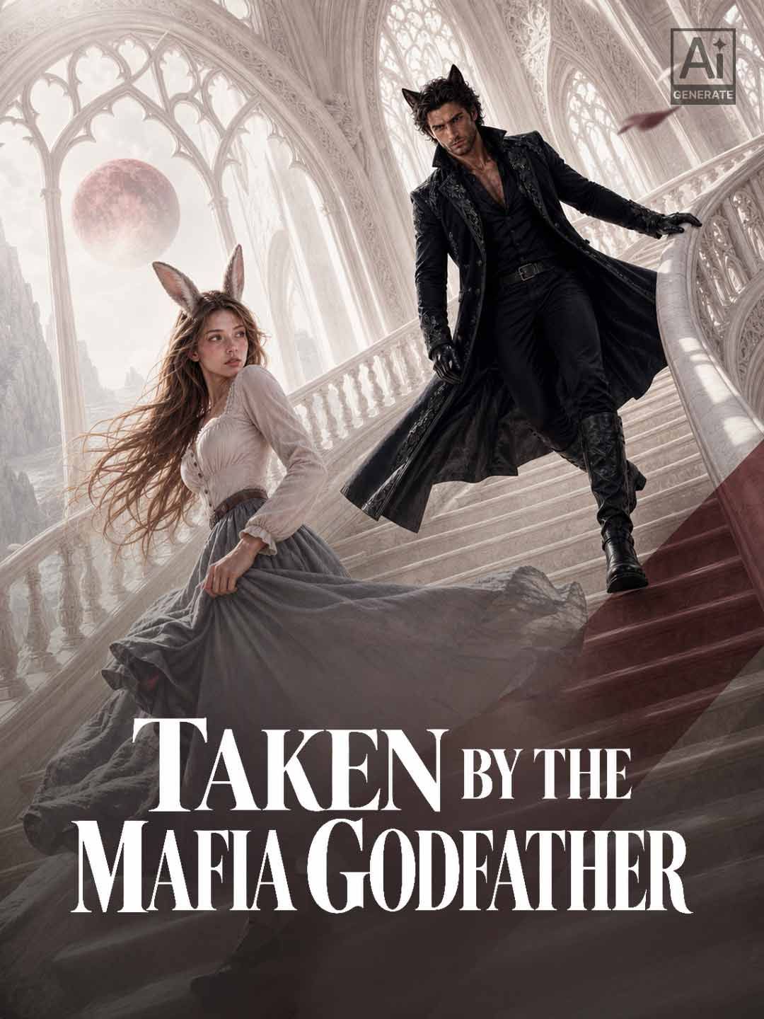 Taken by the Mafia Godfather