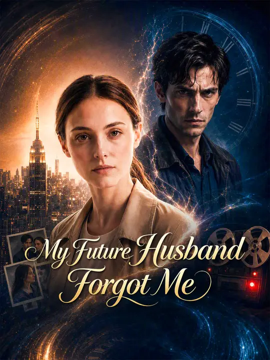 My Future Husband Forgot Me poster