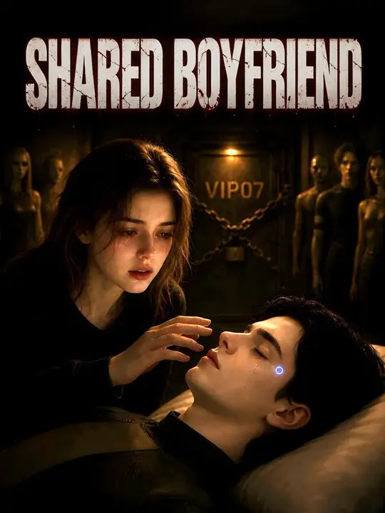 Poster for shared boyfriend