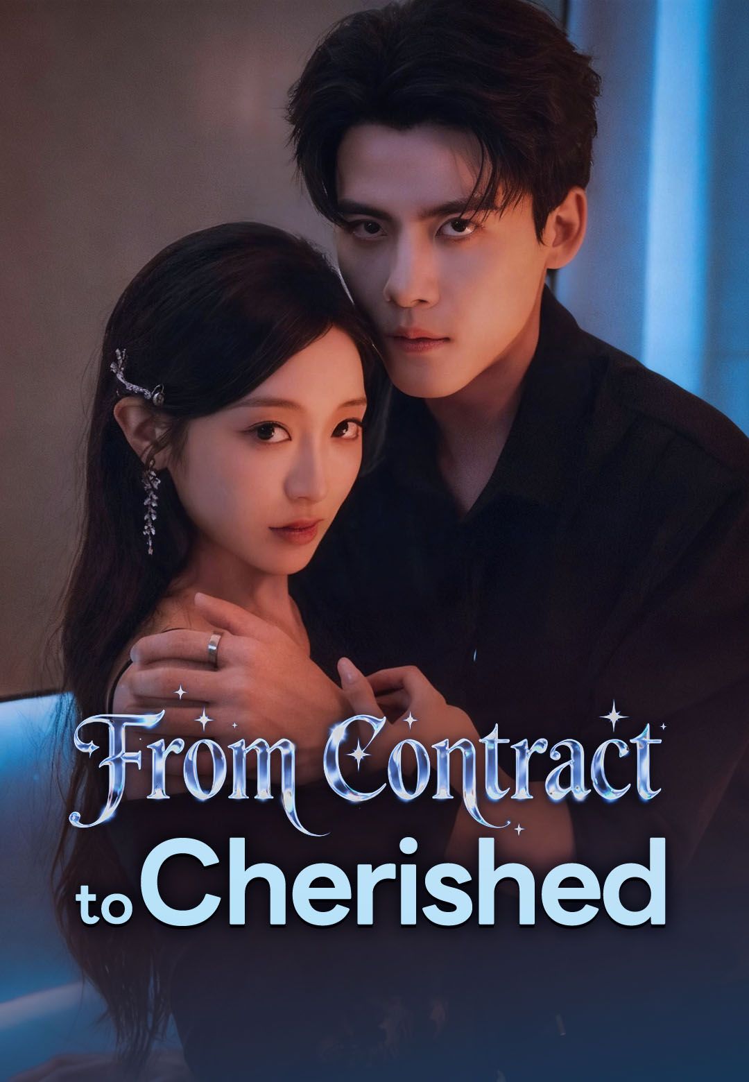 Poster for From Contract to Cherished