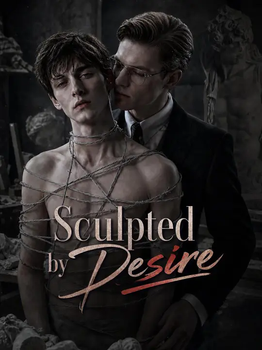 Sculpted by Desire
