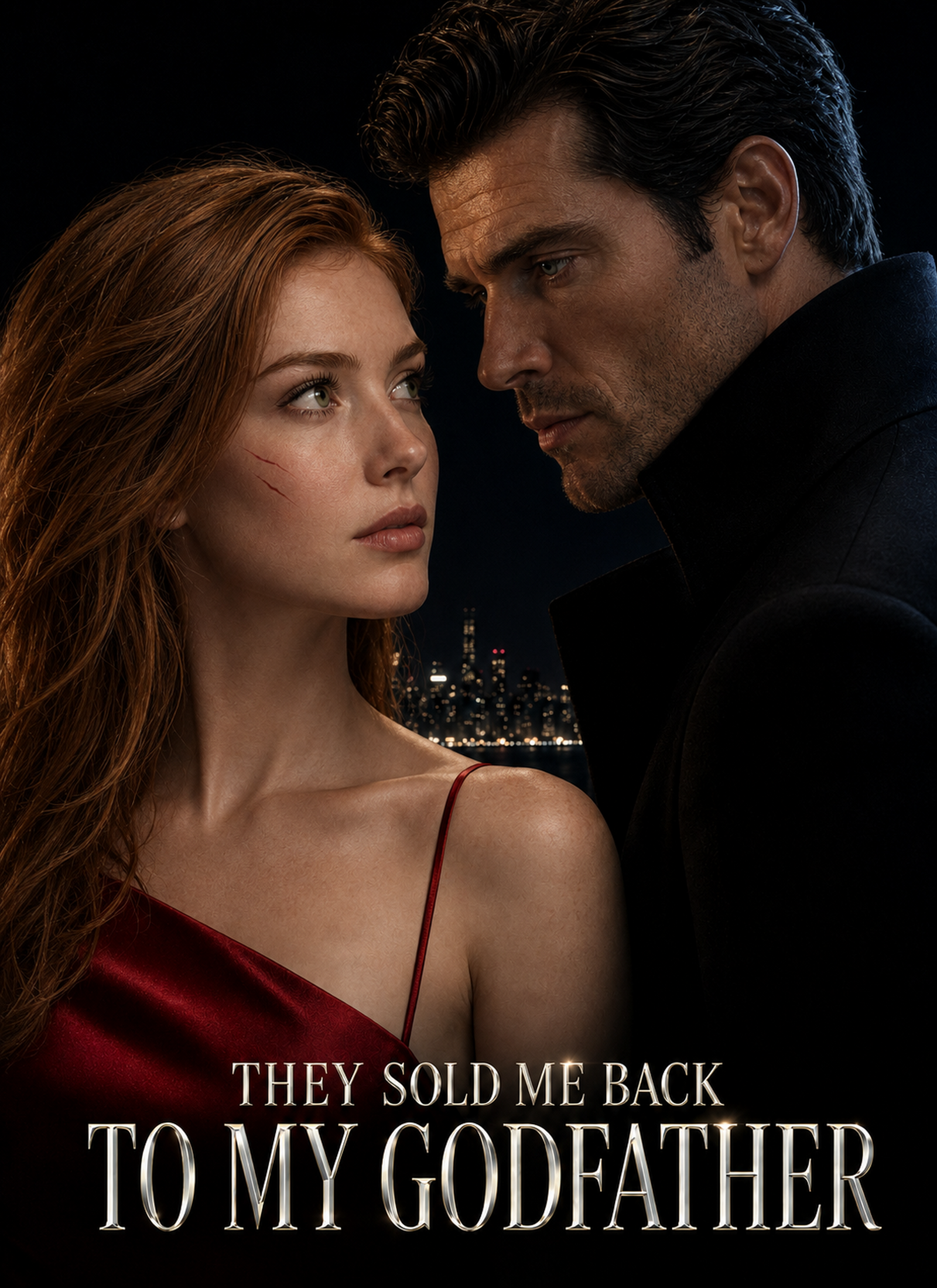 They Sold Me Back to My Godfather