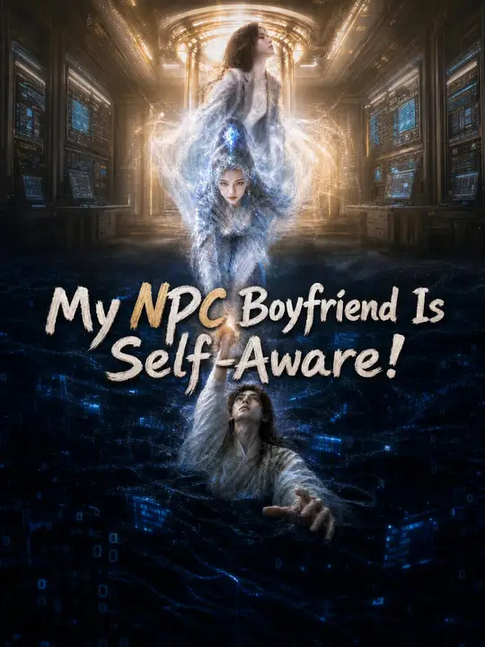 My NPC Boyfriend Is Self-Aware! poster