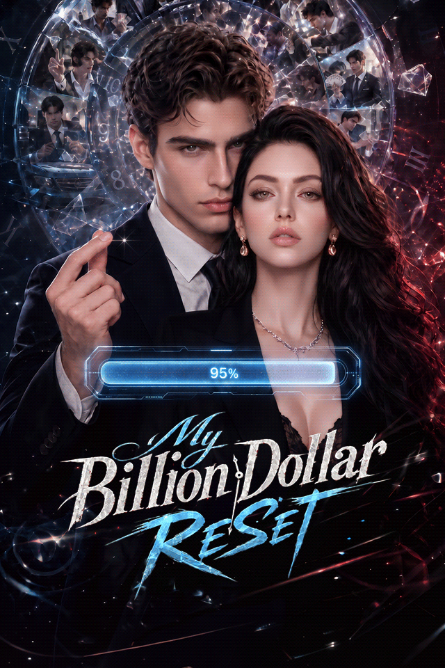 My Billion-Dollar Reset