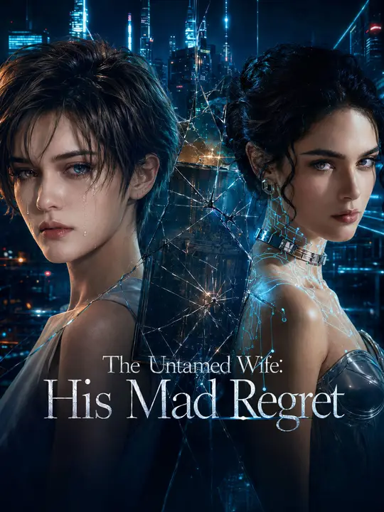 Poster for The Untamed Wife: His Mad Regret