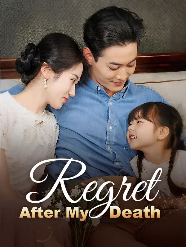Regret After My Death poster