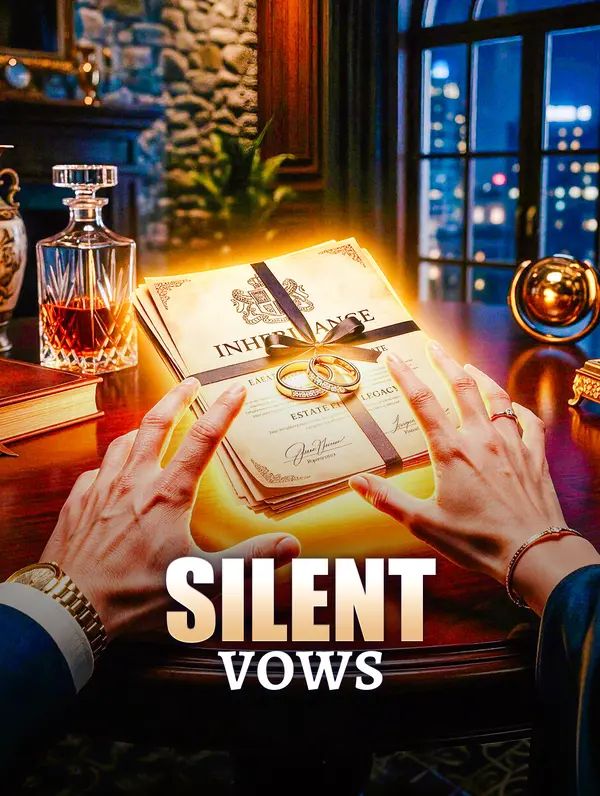 Silent Vows