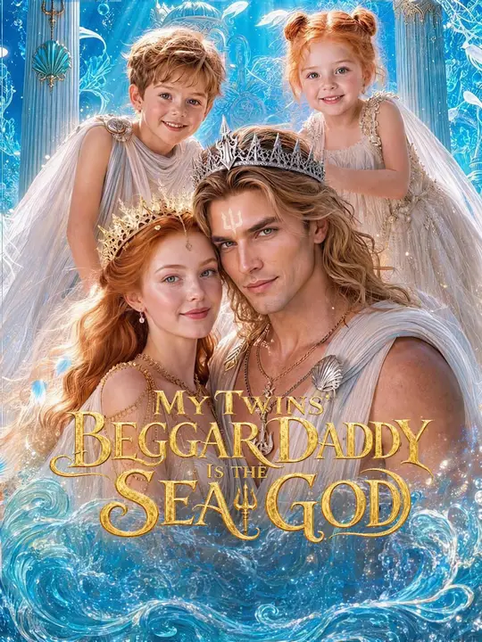 My Twins' Beggar Daddy Is the Sea God