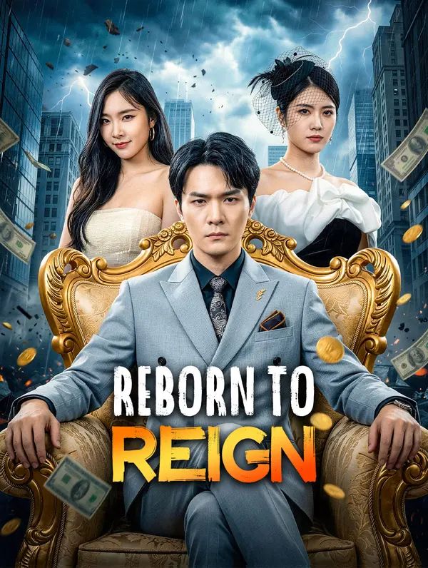 Poster for Reborn to Reign