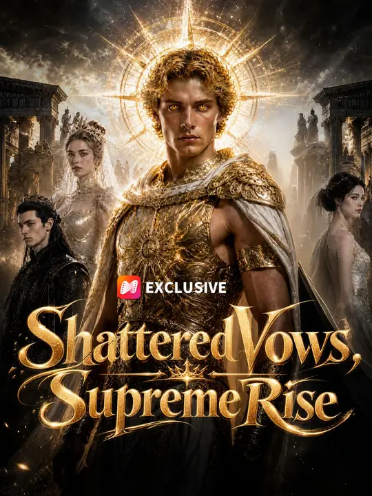 Shattered Vows, Supreme Rise
