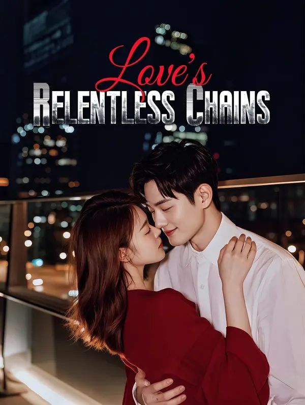 Poster for Love's Relentless Chains