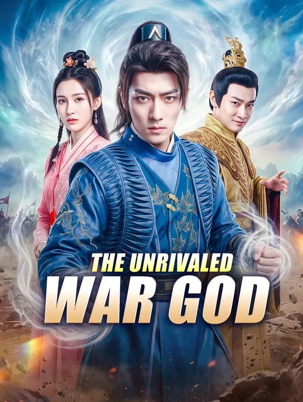 The Unrivaled War God poster
