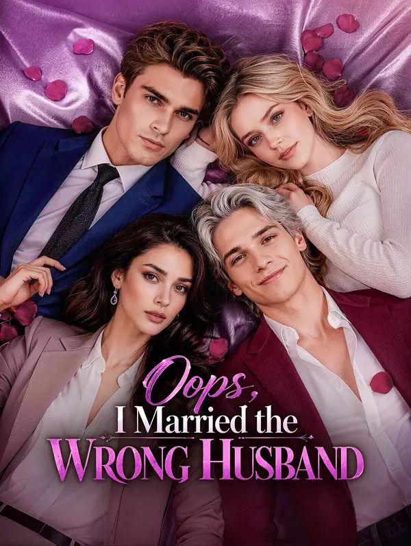 Oops, I Married the Wrong Husband poster