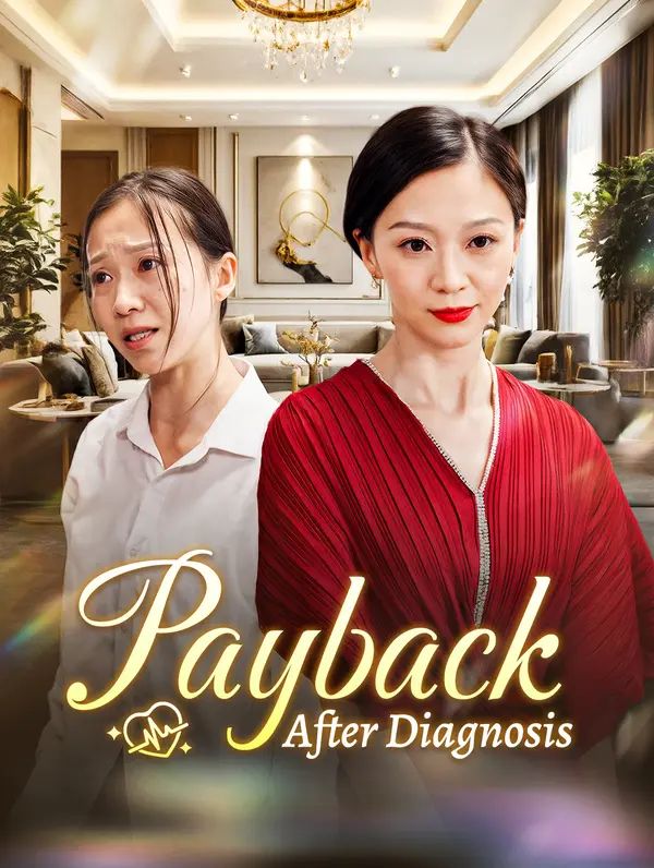 Payback After Diagnosis poster