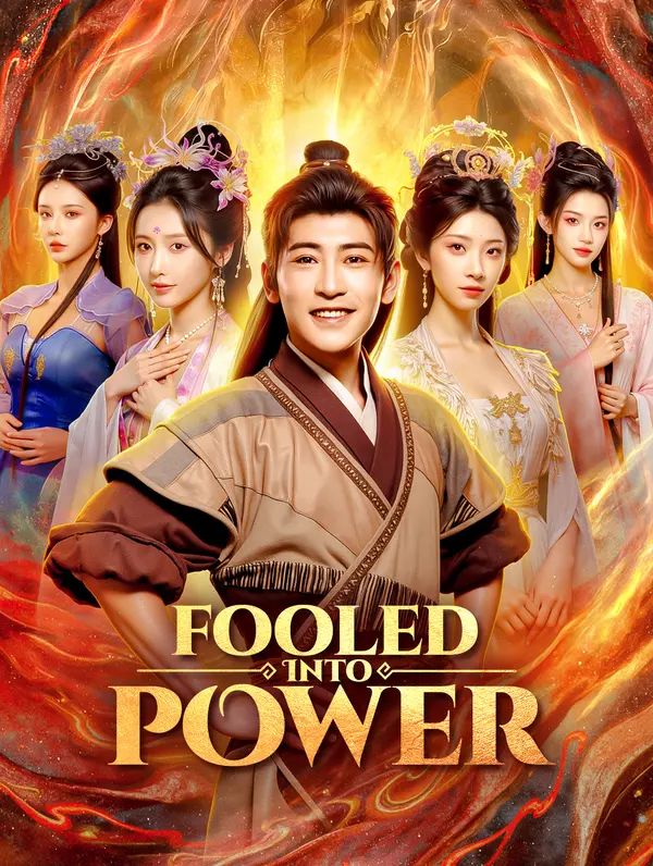 Poster for Fooled Into Power(Dubbed)