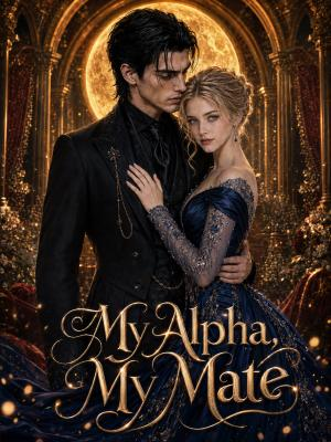 My Alpha, My Mate poster