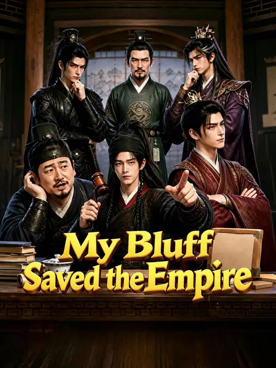 My Bluff Saved the Empire
