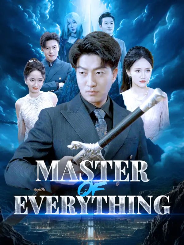 Poster for Master of Everything