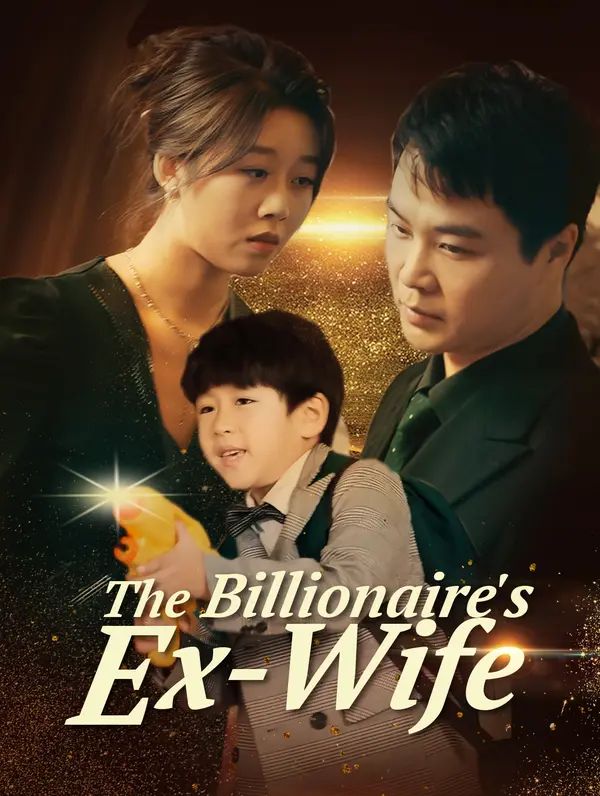 Poster for The Billionaire's Ex-Wife