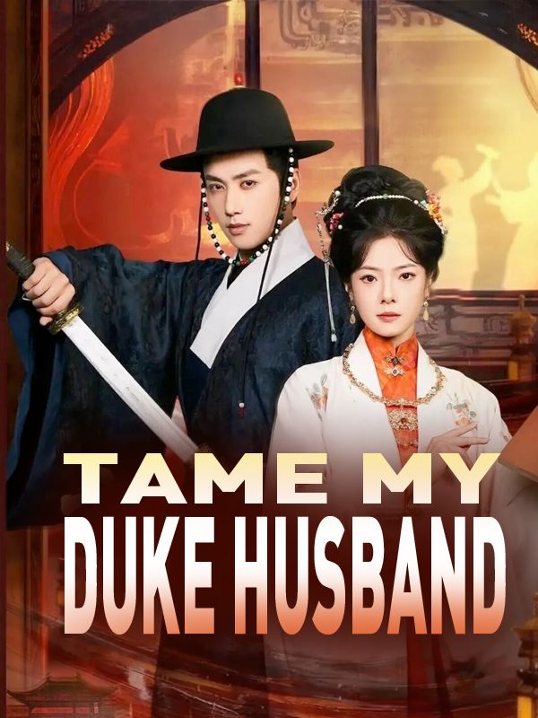 Tame My Duke Husband poster