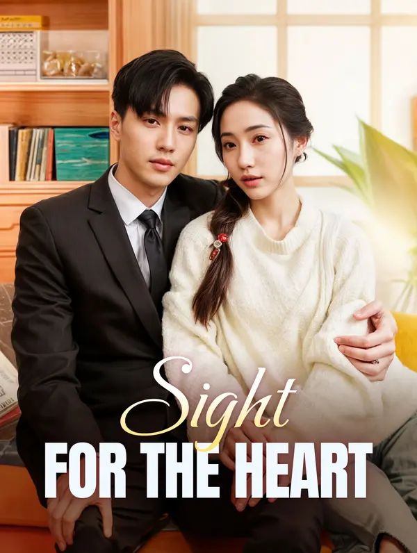 Sight for the Heart poster