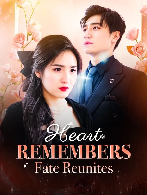 Heart Remembers, Fate Reunites poster