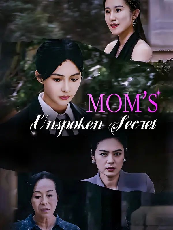 Mom's Unspoken Secret poster