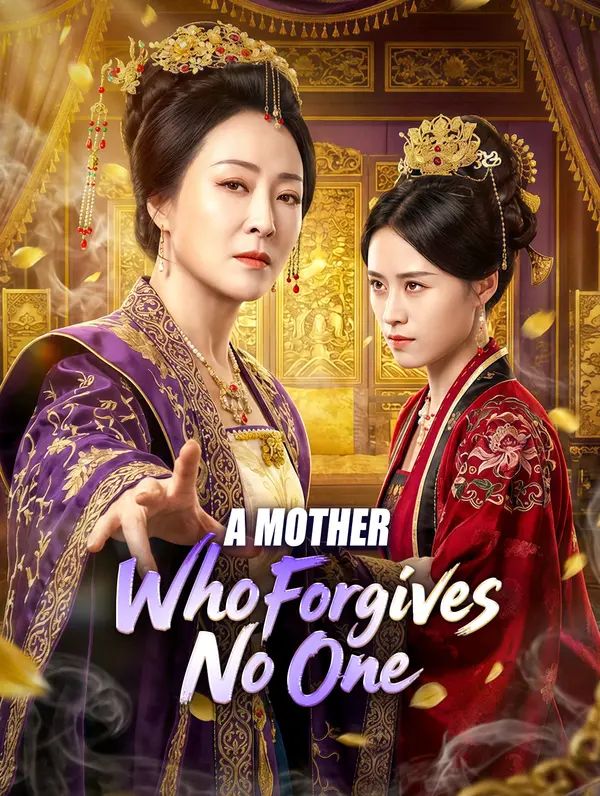 A Mother Who Forgives No One poster