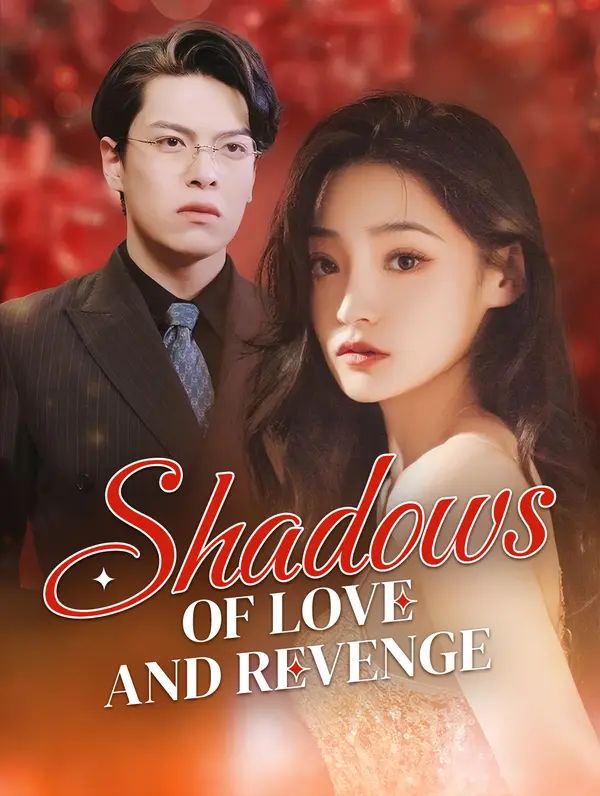 Shadows of Love and Revenge poster