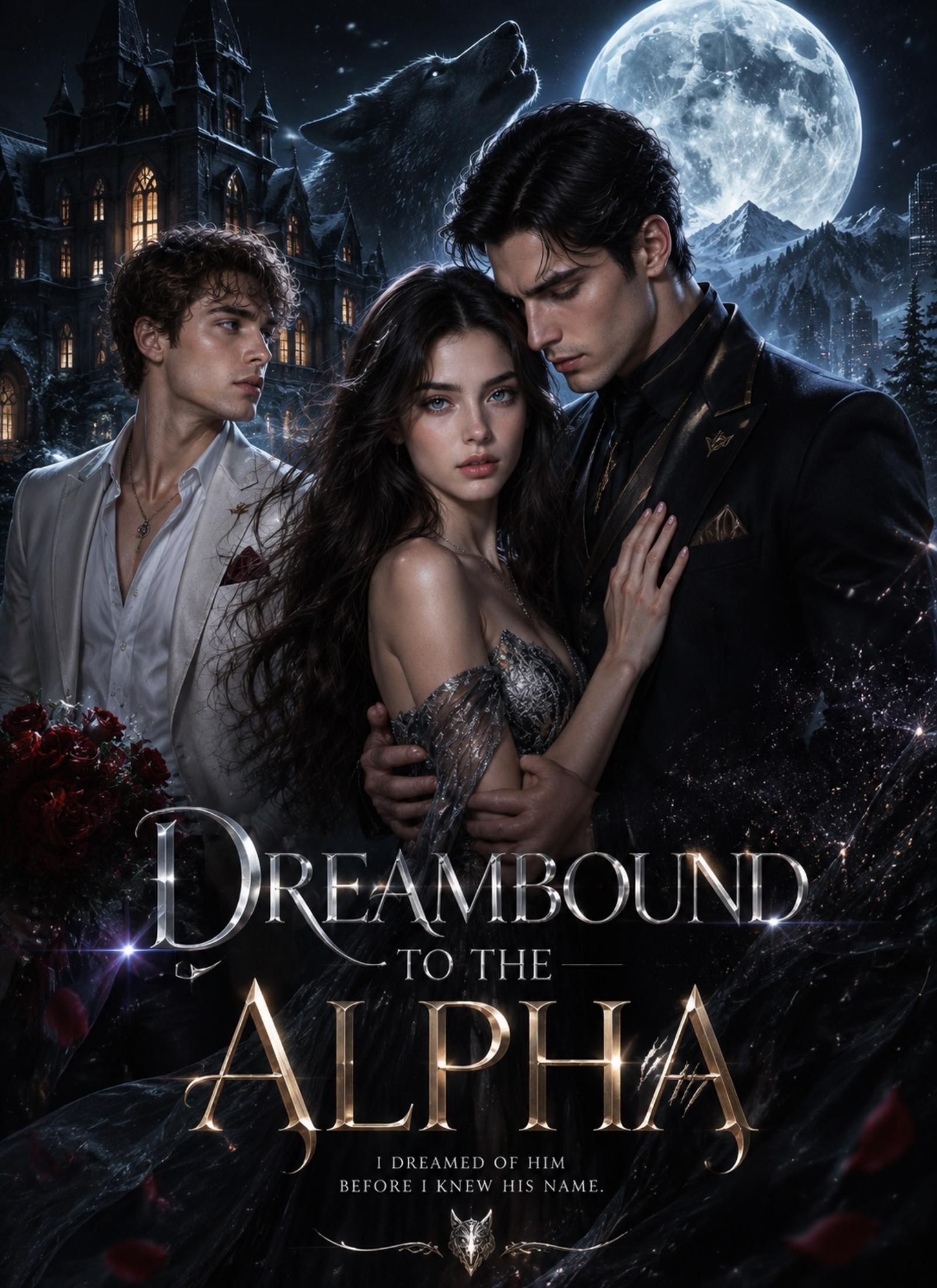Poster for Dreambound to the Alpha