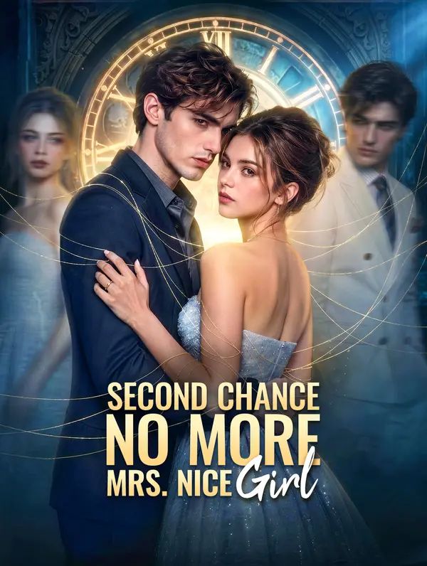 Poster for Second Chance: No More Mrs. Nice Girl