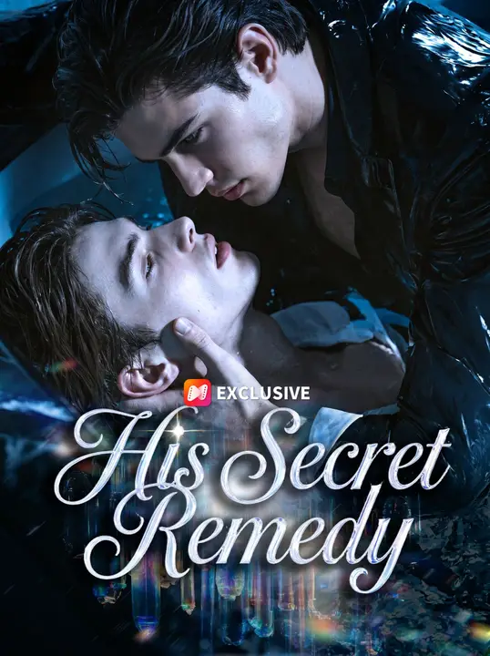 His Secret Remedy poster
