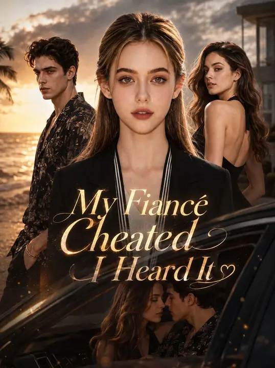 My Fiancé Cheated I Heard It