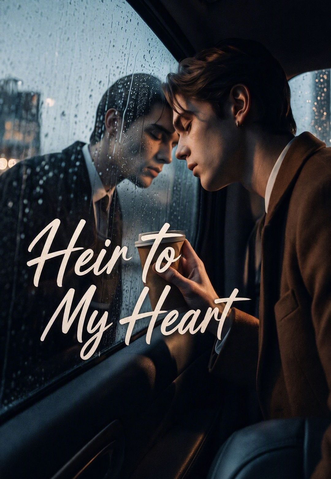 Heir to My Heart