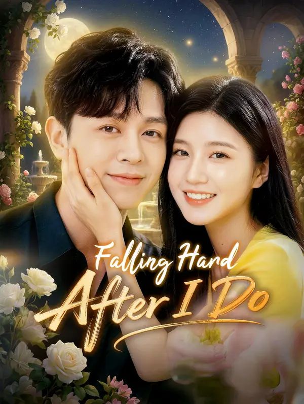 Falling Hard After I Do poster