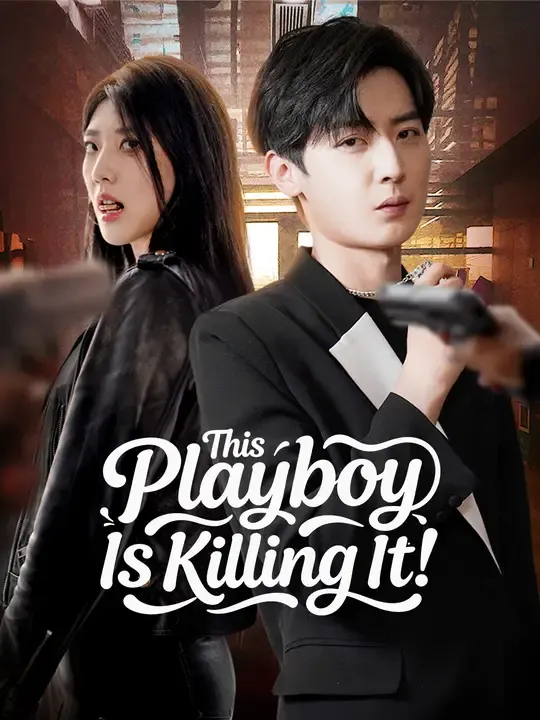 This "Playboy" Is Killing It!