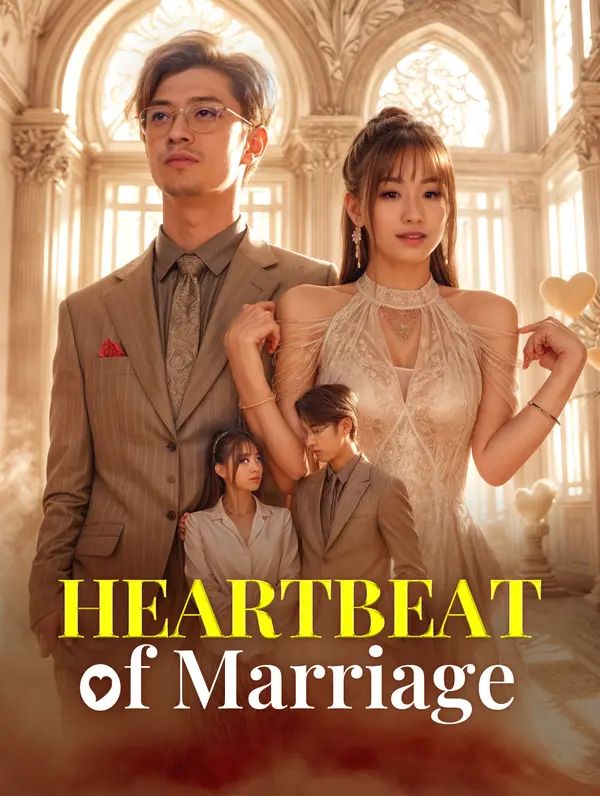 Poster for Heartbeat of Marriage